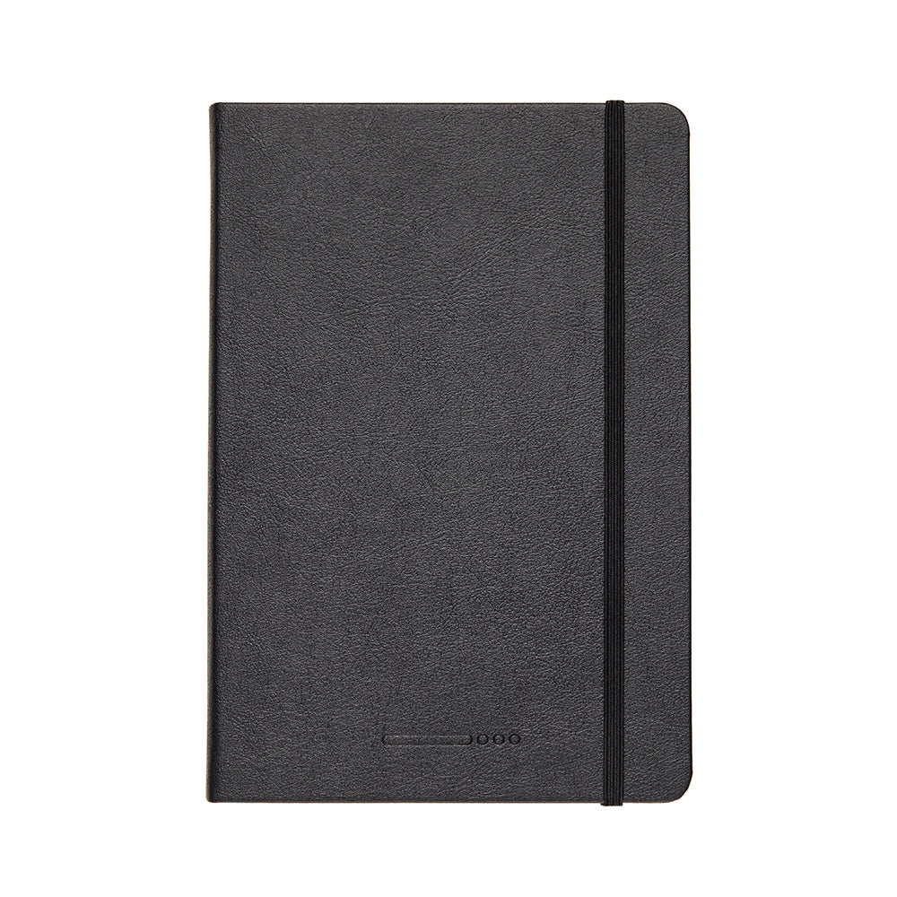 Endless Recorder A5 Notebook - Stealth (Special Edition)