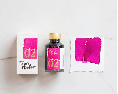 Tom Studio Ink