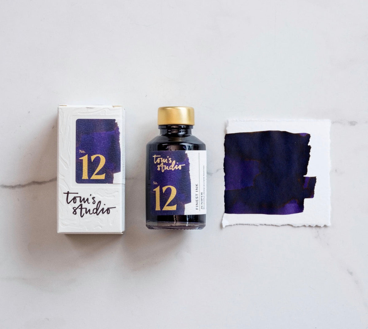 Tom Studio Ink