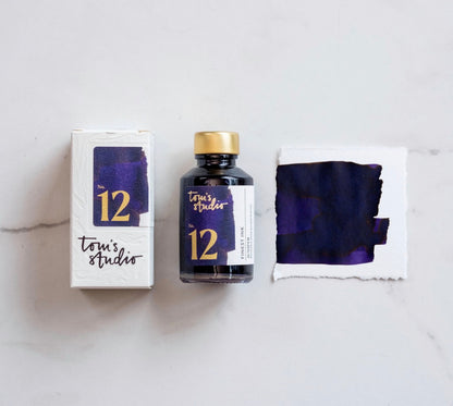 Tom Studio Ink