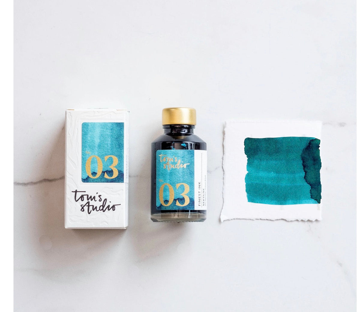 Tom Studio Ink