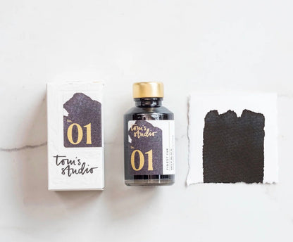 Tom Studio Ink
