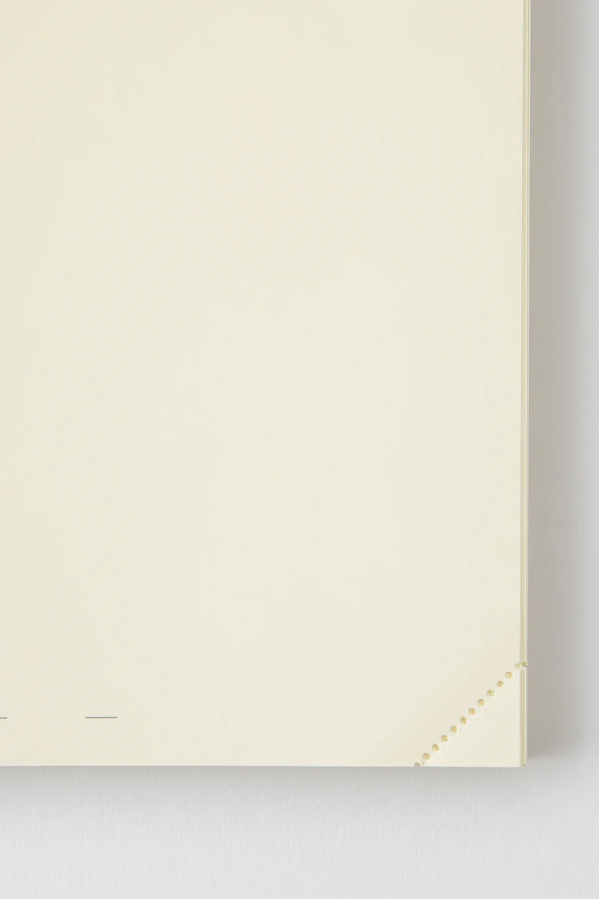 MD Notebook Journal A5 Page-A-Day Codex