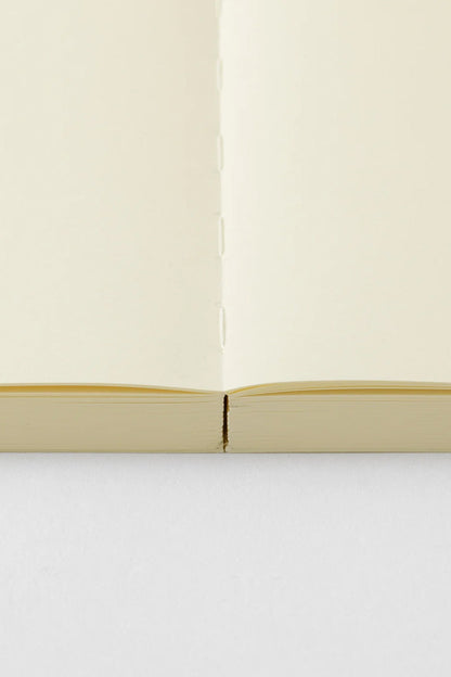 MD Notebook Journal A5 Page-A-Day Codex