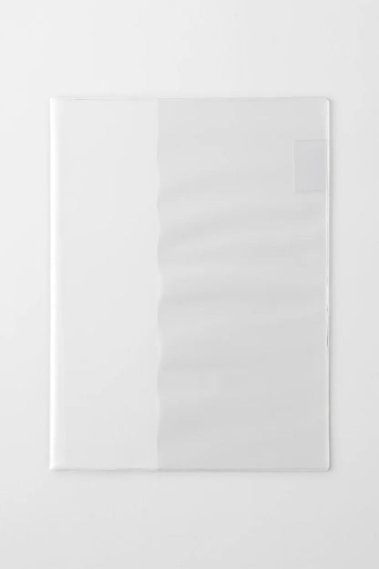 MD Notebook Journal A5 Page-A-Day Codex