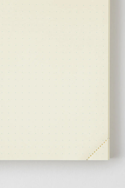 MD Notebook Journal A5 Page-A-Day Codex