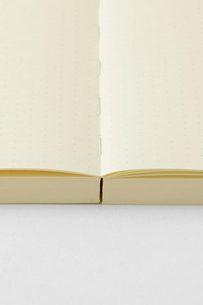 MD Notebook Journal A5 Page-A-Day Codex