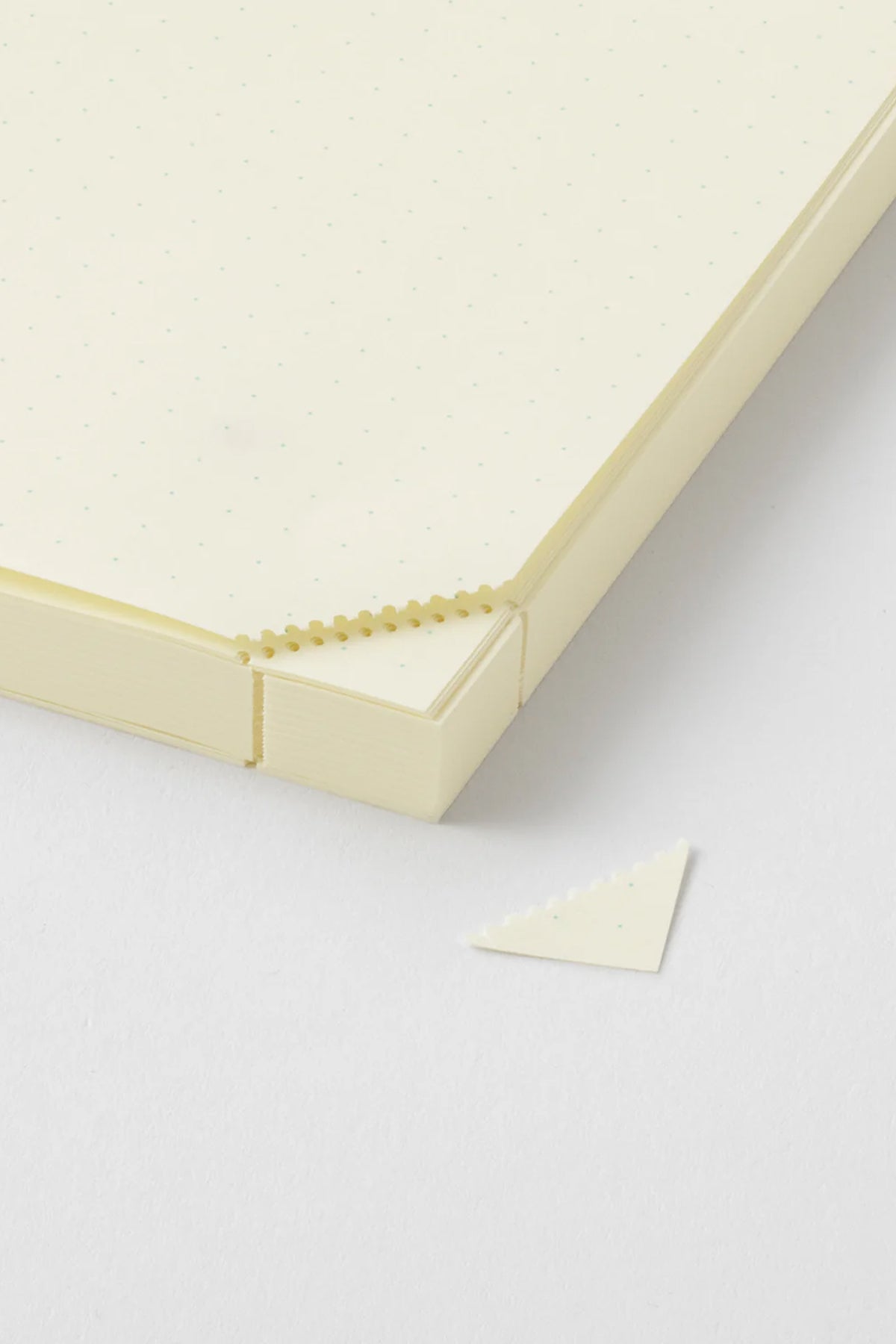 MD Notebook Journal A5 Page-A-Day Codex