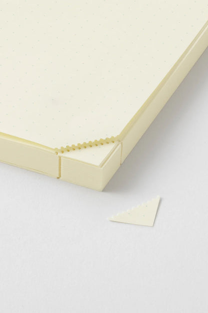 MD Notebook Journal A5 Page-A-Day Codex