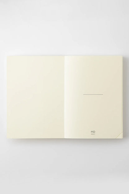 MD Notebook Journal A5 Page-A-Day Codex