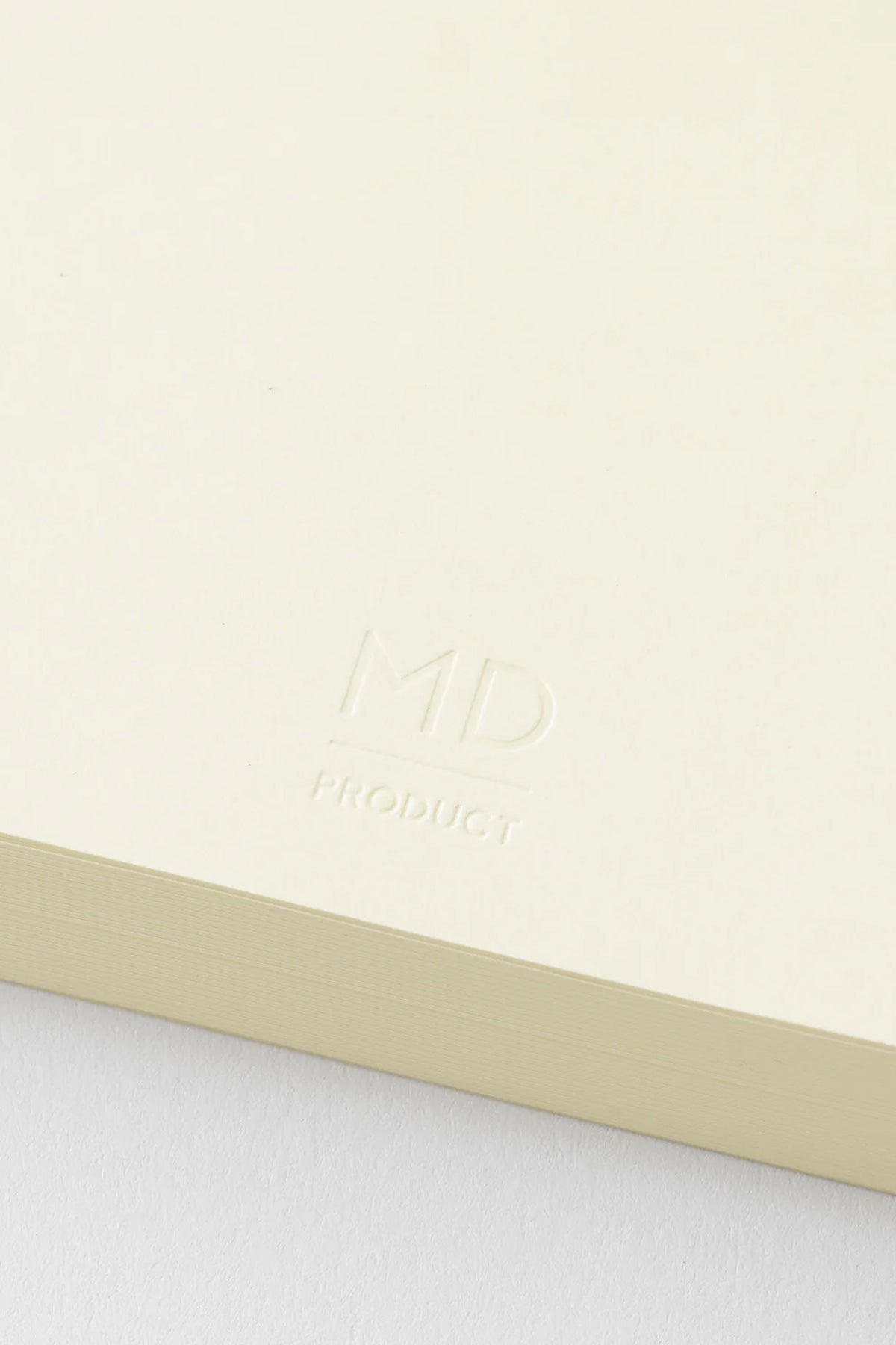 MD Notebook Journal A5 Page-A-Day Codex