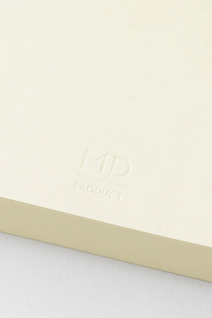 MD Notebook Journal A5 Page-A-Day Codex
