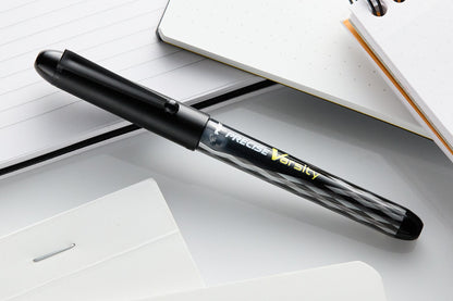 Pilot Precise Varsity Fountain Pen - Black