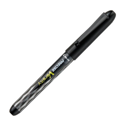 Pilot Precise Varsity Fountain Pen - Black