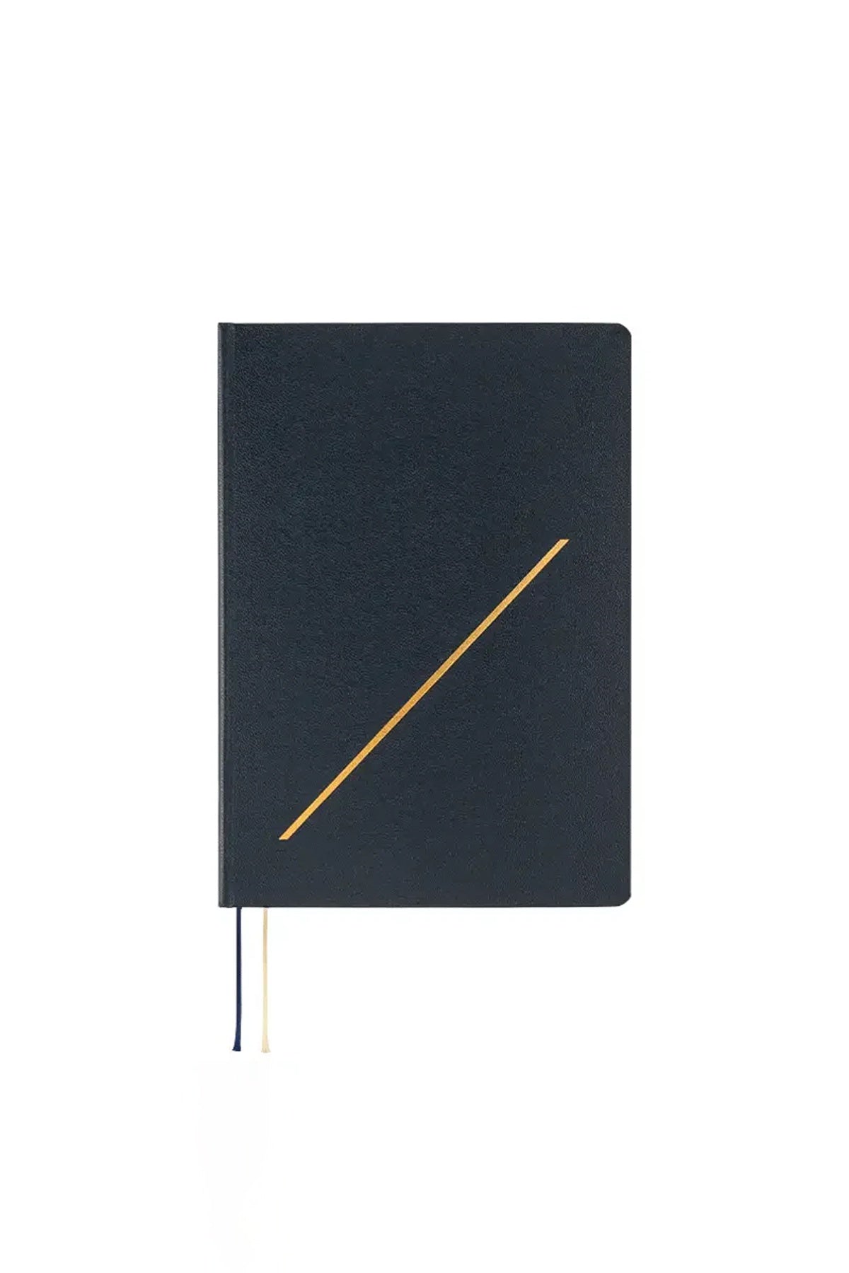 Hobonichi Techo 2027 HON A5 Slash Planner Navy