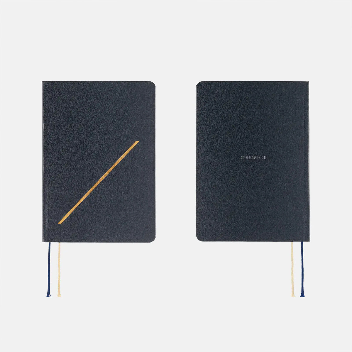Hobonichi Techo 2027 HON A6 Slash Planner Navy