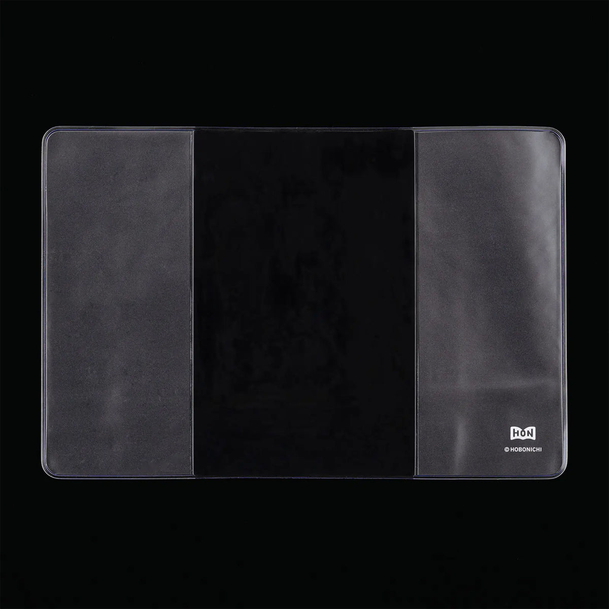 Hobonichi Techo HON A6 Clear Cover