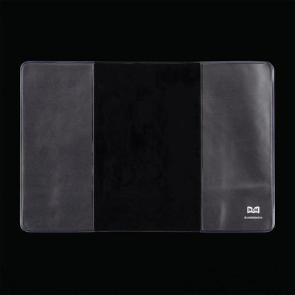 Hobonichi Techo HON A6 Clear Cover