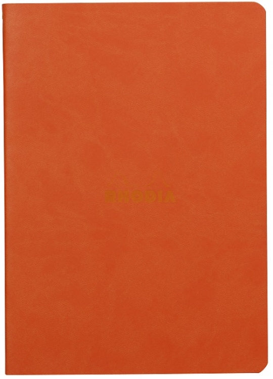 Rhodia A5 Sewn Spine Notebook